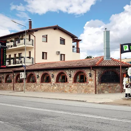 Pensiunea SanMartin-3