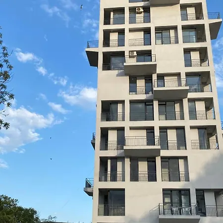 Neptun Blue Apartament-2