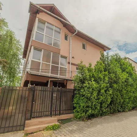 Casa Zorilor Cluj-2