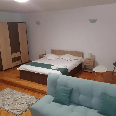 Studio Apartments-3