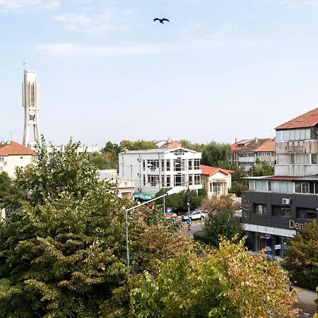 Corso Apartments B&B-3