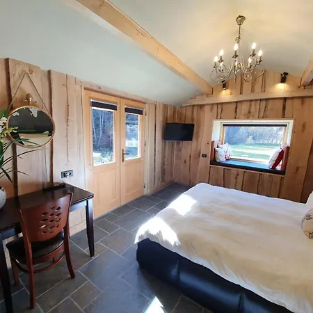 Alpin Lodge-3