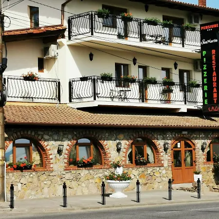 Pensiunea SanMartin-2