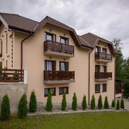Vila Alexandra Sovata-2