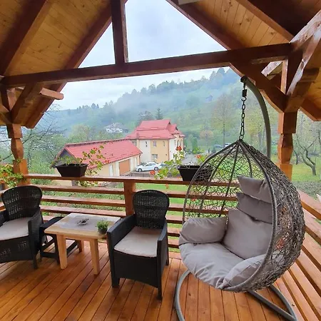 Domeniul Horj Casa din Deal Moisei-2