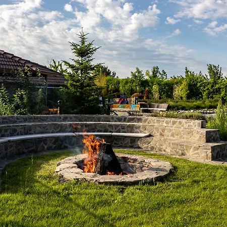 Country Spa Retreat-3