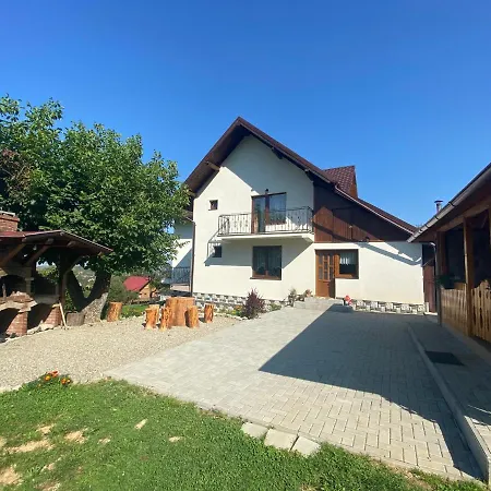 Casa din Livada-3