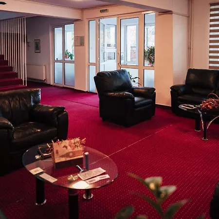 Hotel K2 City-2