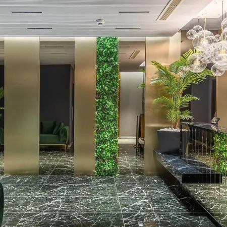 Hotel Kristal Focsani-3
