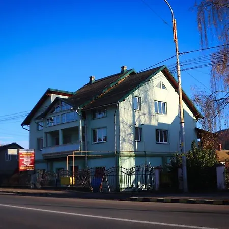 Casa in Bucovina-2