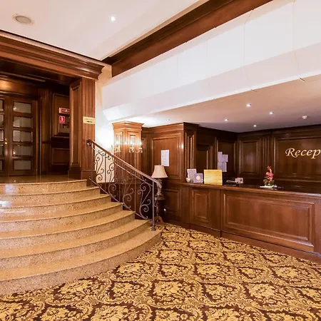 Hotel Balada-2