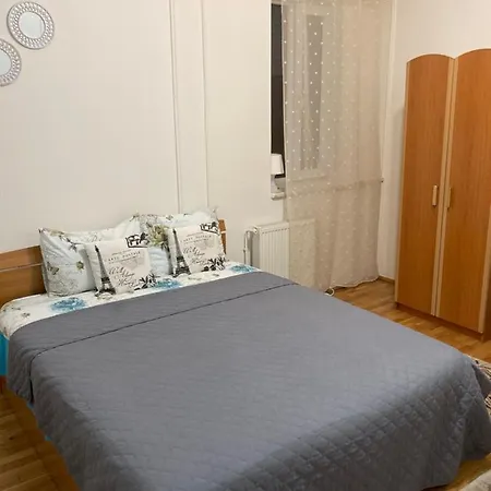 Irina Apartments-3