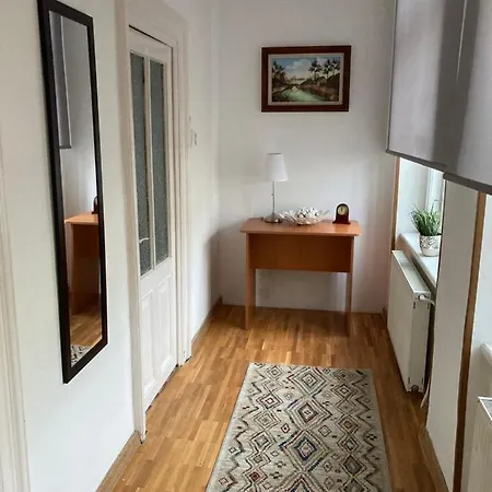 Irina Apartments-2