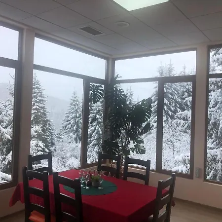 Genco Hotel Mountain View-3