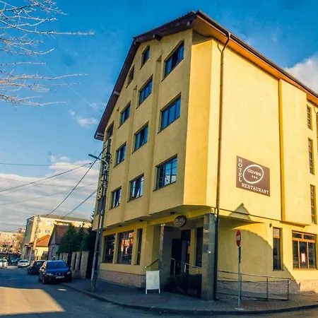 Hotel Davos-2