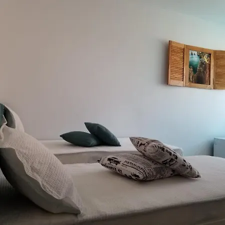 Vila Troia Vama Veche-2