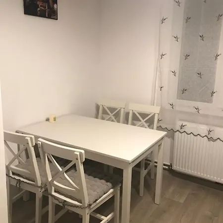 Apartament Colina-3