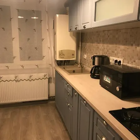 Apartament Colina-2