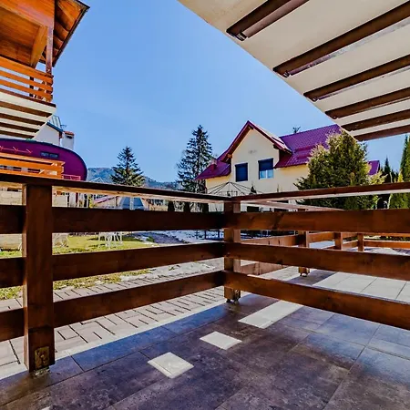 Yael Luxury Apartments 2-3