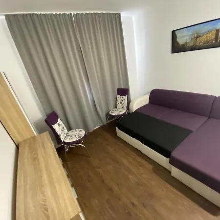 Apartament Sulina-2