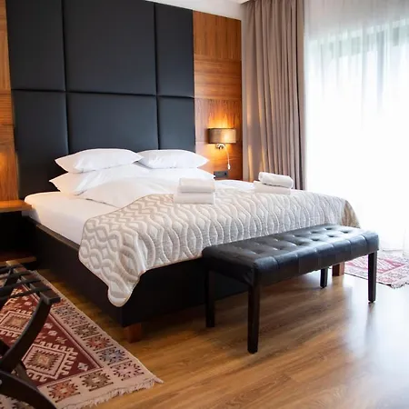 Mirage Resort & Spa-3