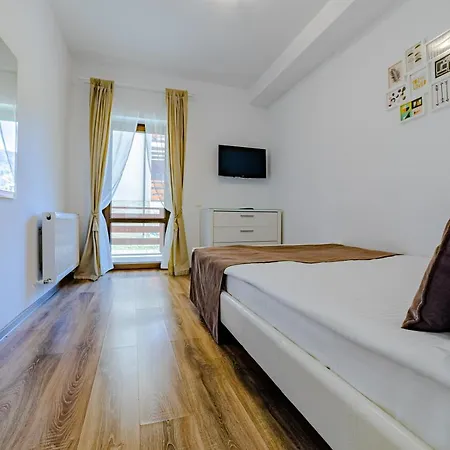 Yael Luxury Apartments 2-2