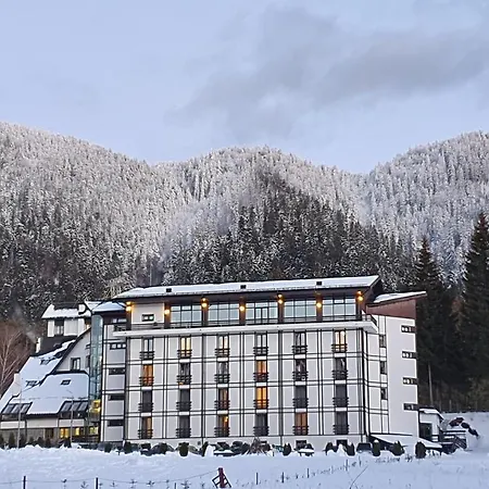 Hotel Escalade & Spa-2