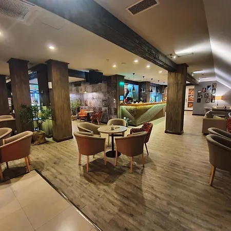 Hotel Escalade & Spa-3