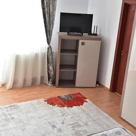 Apartament Frunzei-3