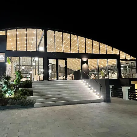 Hotel Complex Turistic Magura-3