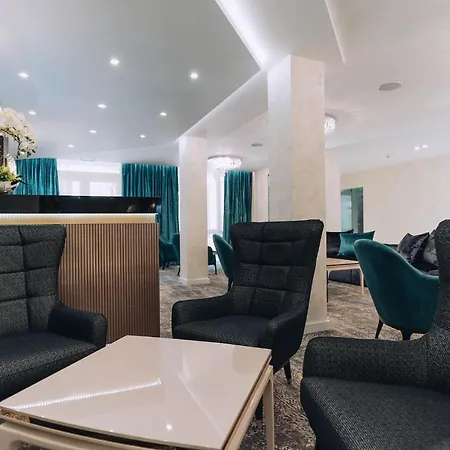 Hotel Perla-2