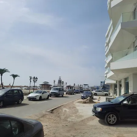 Beach Residence 10 metri pana la plaja-3
