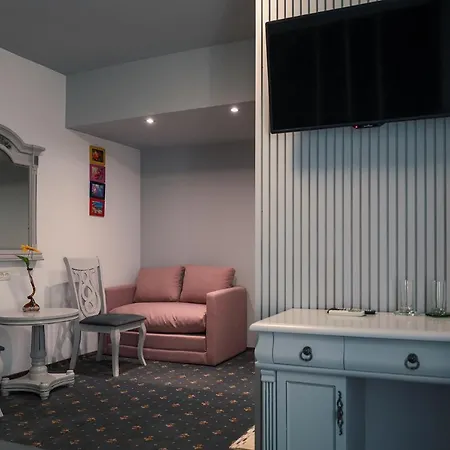 Hotel Eden-3