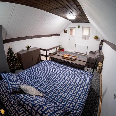 The Cosy Spot - Straja-3