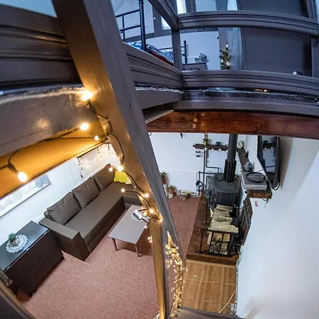 The Cosy Spot - Straja-2