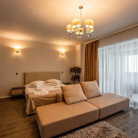 Silver Mountain - Ana'S Apartments-2