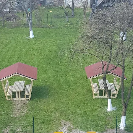 Happy Residence-2
