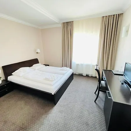 HOTEL OPAL Zalau-2