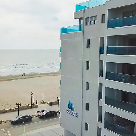 Wave 2 Promenada Apartments-3