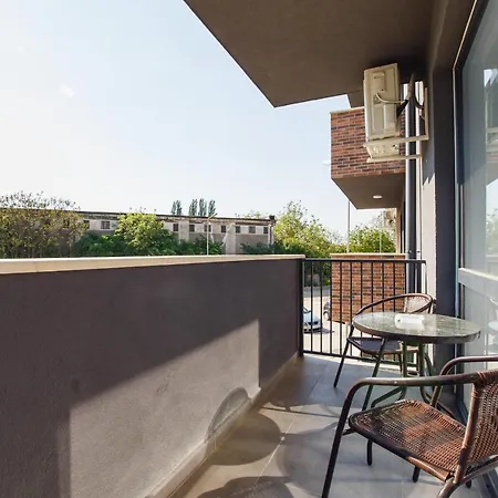 Gorgeous Home At Prima Universitatii-3