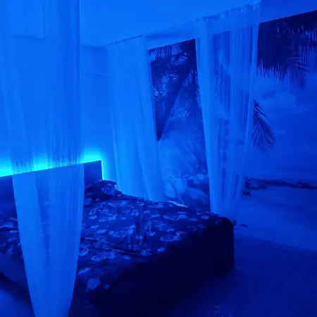 Iasi Jacuzzi Apartment F-2