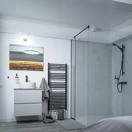Sibiu Escape Residence-3