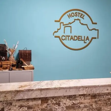 Hostel Citadella-2