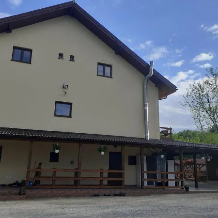 Pensiunea Scorilo-2
