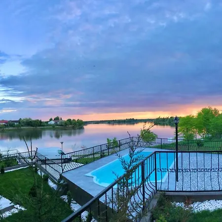 Snagov Lakeview Residences-2
