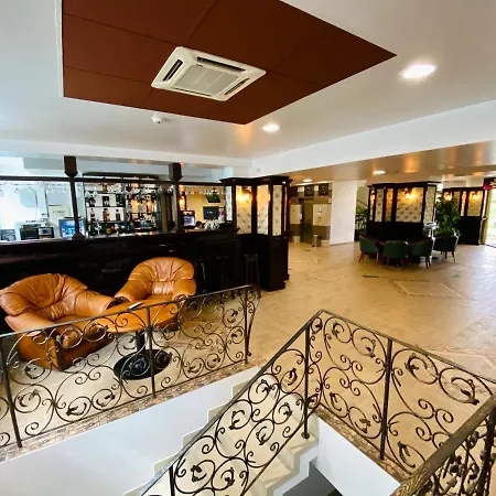 Hotel Zimbru-2