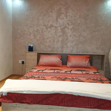 Kogalniceanu House-3