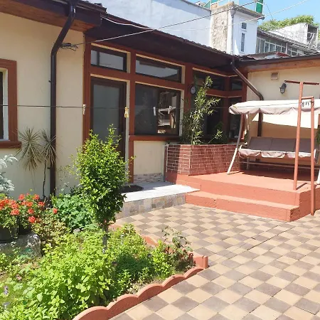 Kogalniceanu House-2