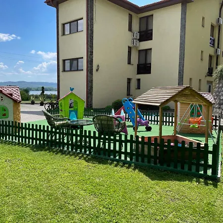 Pensiunea Alexandra&SPA-2
