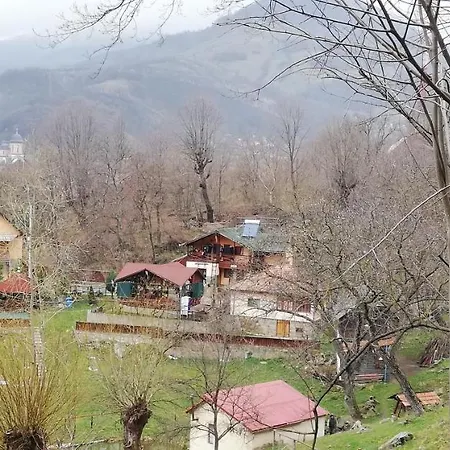 Pensiune Piatra Mare-2